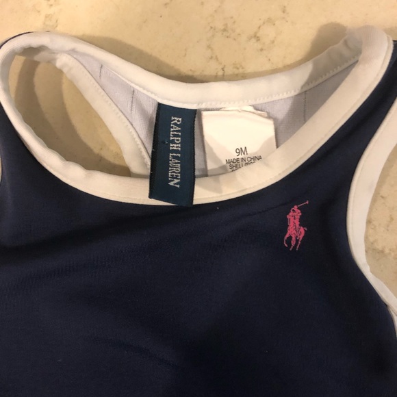 Polo Ralph Lauren Swimsuit - Picture 2 of 3